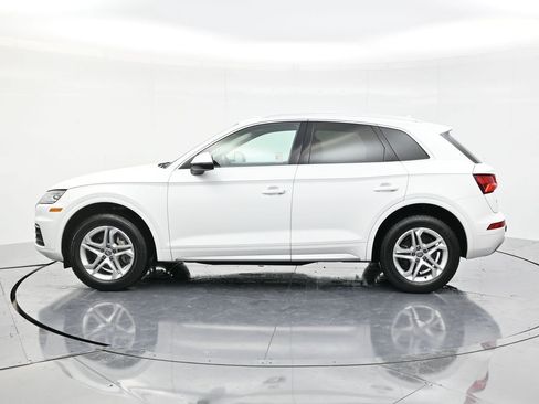 Used 2019 Audi Q5 2.0T Premium image 8