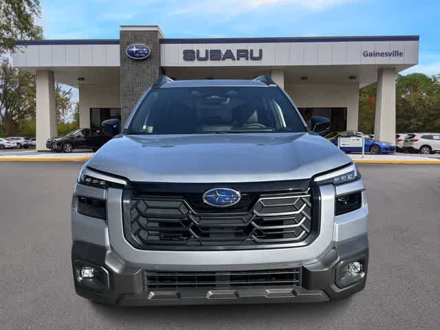 New 2026 Subaru Outback Limited AWD/4WD image 9