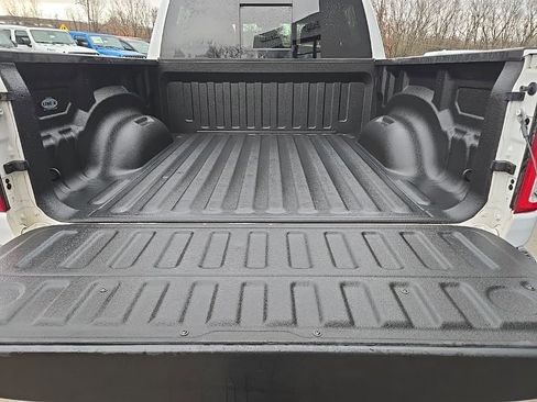 Used 2022 RAM 1500 Big Horn AWD/4WD image 23