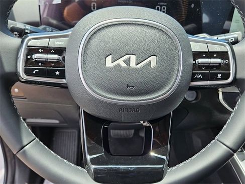 New 2025 Kia Sorento S w/ Panoramic Sunroof Package image 21