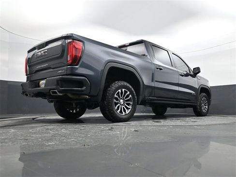 Certified 2021 GMC Sierra 1500 AT4 w/ AT4 Premium Package image 25