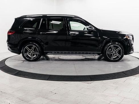 Certified 2026 Mercedes-Benz GLS 450 GLS 450 image 39