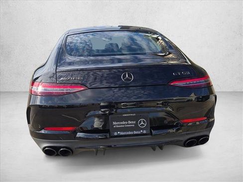 Used 2023 Mercedes-Benz AMG GT 53 image 6