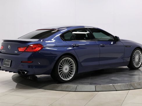 Used 2018 BMW ALPINA B6 xDrive Gran Coupe image 68