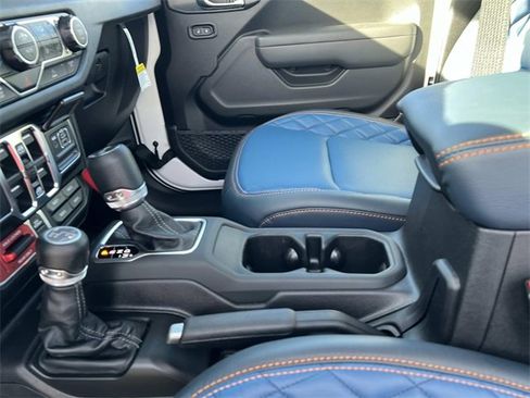 New 2026 Jeep Wrangler Willys image 31