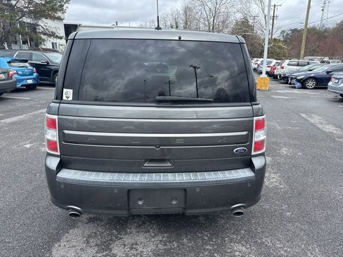 Used 2016 Ford Flex SE image 4