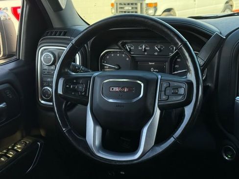 Used 2020 GMC Sierra 1500 SLE w/ SLE Value Package image 13