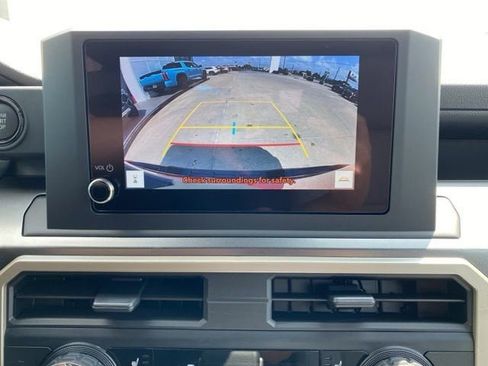 New 2026 Toyota Tacoma SR5 AWD/4WD image 8
