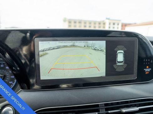 Certified 2022 Hyundai Palisade SEL w/ 8P Bench Seat Package image 30