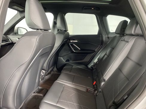 New 2026 BMW X1 xDrive28i w/ Technology Package image 18