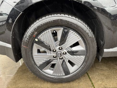 New 2026 Nissan Murano SL AWD/4WD image 9