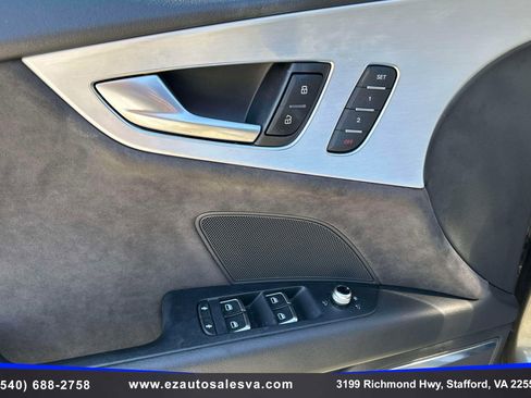 Used 2018 Audi A7 3.0T Premium Plus image 21