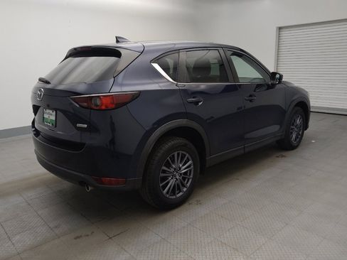 Used 2019 MAZDA CX-5 Touring FWD image 9
