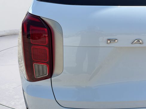 Used 2022 Hyundai Palisade Limited FWD image 39