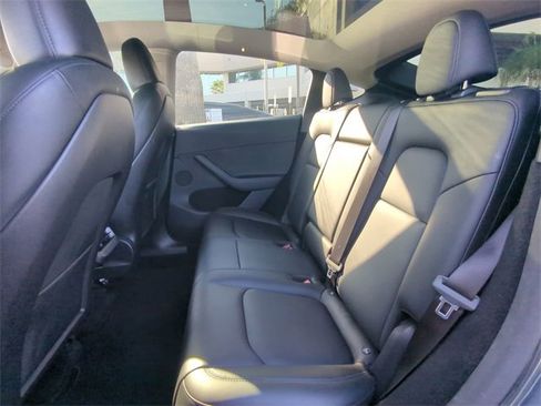 Used 2023 Tesla Model Y Long Range image 16