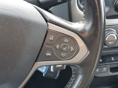 Used 2016 Chevrolet Colorado Z71 image 15