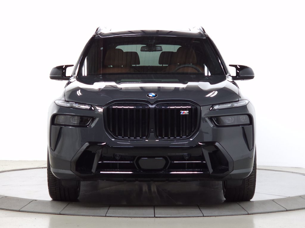 Used 2026 BMW X7 M60i AWD/4WD image 2