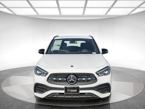 Used 2022 Mercedes-Benz GLA 250 image 6