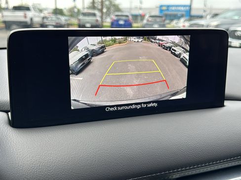 Certified 2023 MAZDA CX-5 AWD 2.5 S image 34