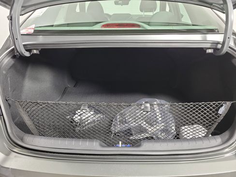 New 2025 Hyundai Elantra SEL w/ Cargo Package image 36
