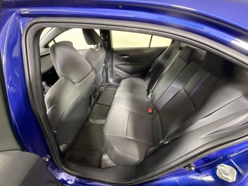 Used 2020 Toyota Corolla SE FWD image 15