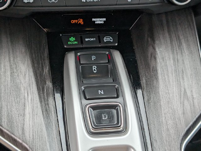 Used 2018 Honda Clarity Touring image 26