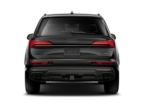 Certified 2026 Audi Q7 2.0T Premium AWD/4WD image 7
