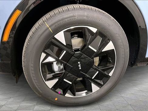 New 2026 Kia Sportage SX Prestige image 13