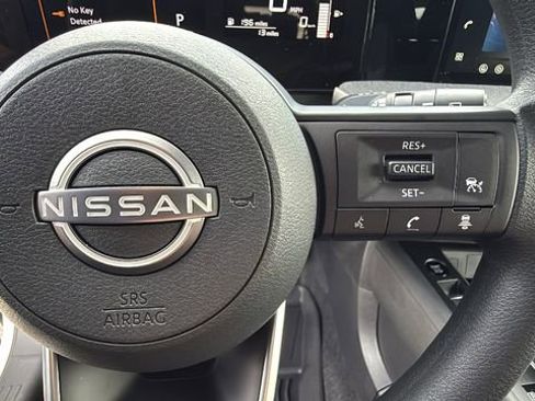 New 2026 Nissan Kicks SV w/ SV Premium Package image 20