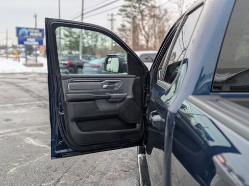 Used 2020 RAM 1500 Big Horn image 29