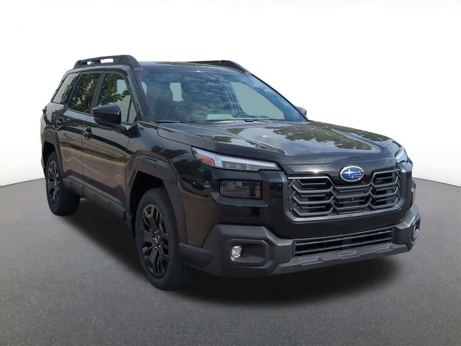 New 2026 Subaru Outback Limited XT AWD/4WD image 8