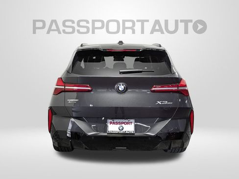 Used 2026 BMW X3 xDrive30i AWD/4WD image 6
