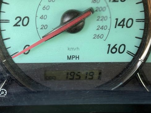 Used 2005 Toyota Solara SE Sport image 11