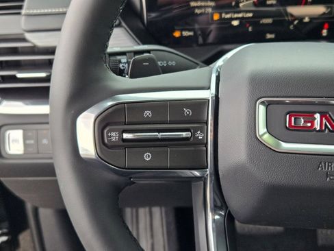 New 2026 GMC Acadia Elevation w/ Black Edition FWD image 39