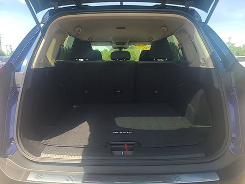 Used 2023 Nissan Rogue SV AWD/4WD image 29