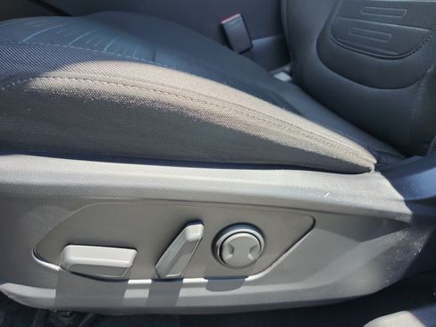 Certified 2024 Hyundai Santa Cruz SEL FWD image 14