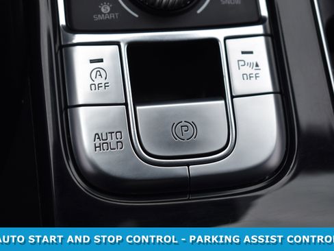 Used 2020 Kia Telluride S image 18