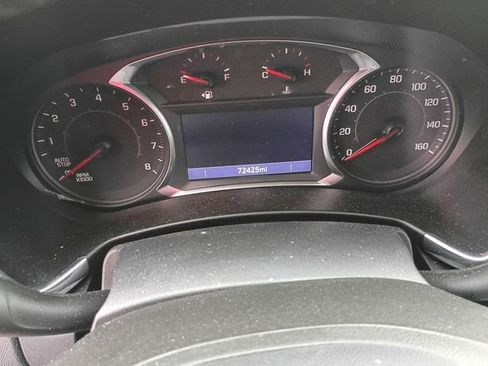 Used 2020 Chevrolet Equinox LT w/ Sport Edition image 17