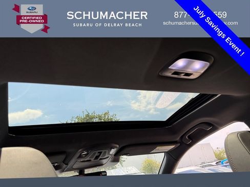 Certified 2024 Subaru Outback Wilderness AWD/4WD image 13