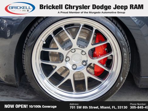 Used 2025 Tesla Model 3 Performance image 30