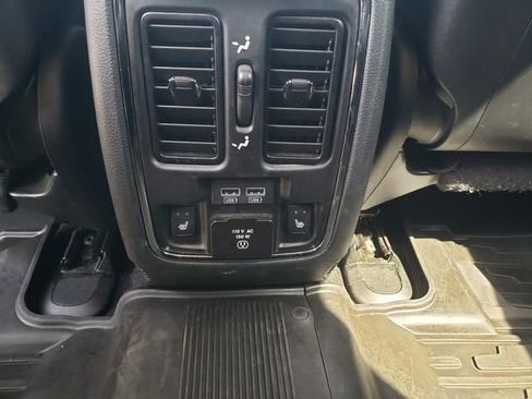 Used 2020 Jeep Grand Cherokee Summit AWD/4WD image 15