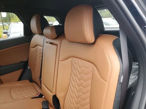 New 2026 Kia Sportage X-Line w/ X-Line Technology Package image 14