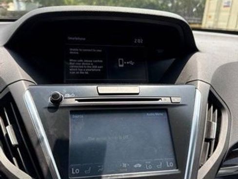 Used 2020 Acura MDX FWD image 10