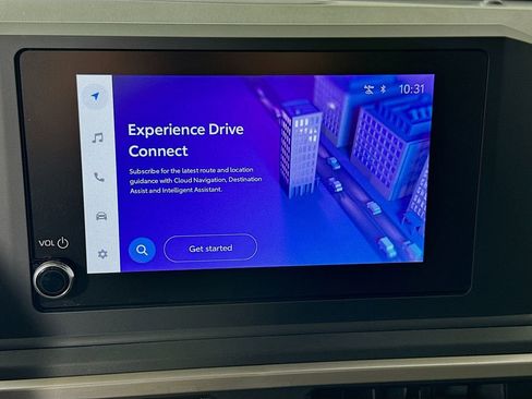 Used 2025 Toyota Tacoma SR image 13