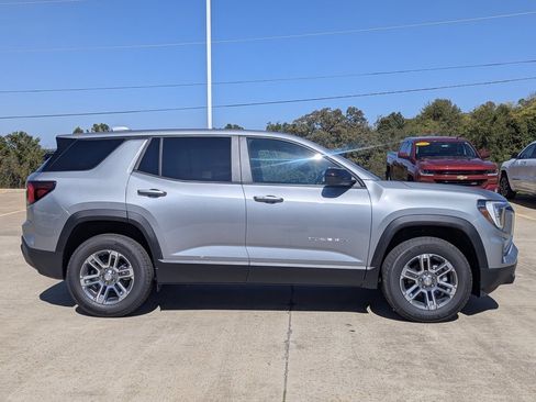 New 2026 GMC Terrain Elevation image 6