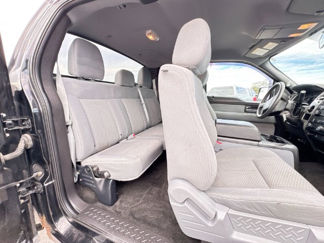 Used 2012 Ford F150 XLT RWD image 19