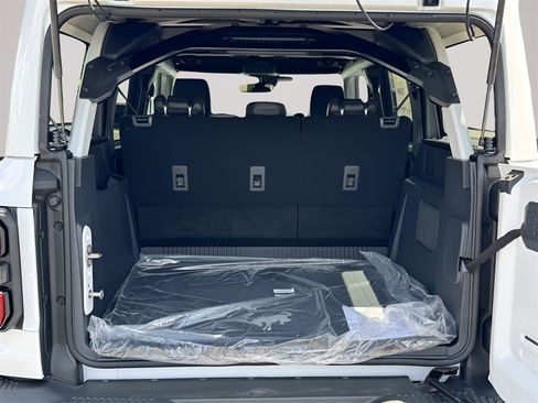 New 2025 Ford Bronco Raptor image 39