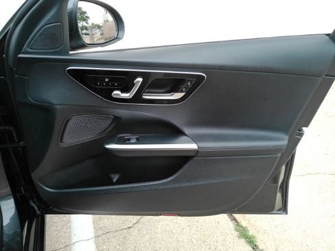 Used 2022 Mercedes-Benz C 300 Sedan image 20