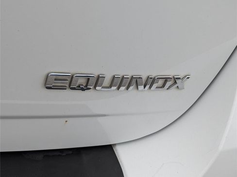 Used 2014 Chevrolet Equinox LS FWD image 9