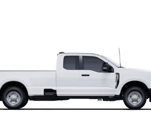New 2025 Ford F250 XL w/ XL Driver Assist Package AWD/4WD image 27